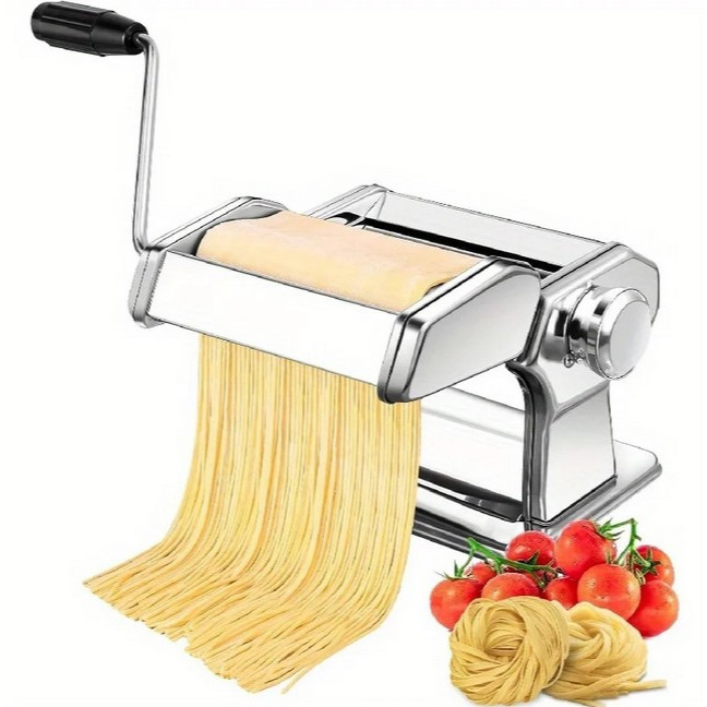 Gilingan Mie Molen Pangsit Pastel Pasta Maker