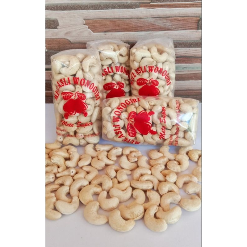 

mete mede super mentah asli wonogiri