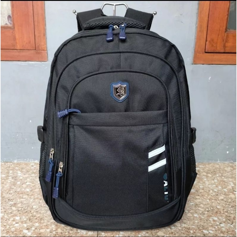 SP1/ TAS RANSEL SEKOLAH PRIA COWOK ALTO ORIGINAL SD,SMP,SMA DAN KERJA / RANSEL ALTO COWOK / RANSEL S