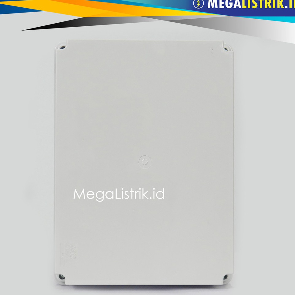 MG JUNCTION BOX 3X22X12 MM  DURADUS 3 X 22 X 12 CM DORADUS 3 X 22 X 12 MM POLOS ABU  ABU l V2C6