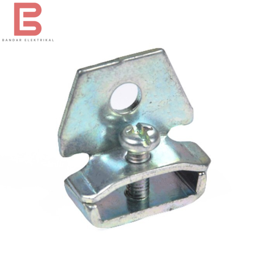 STOPPER TERMINAL BLOCK TR TR-K BESI FORT