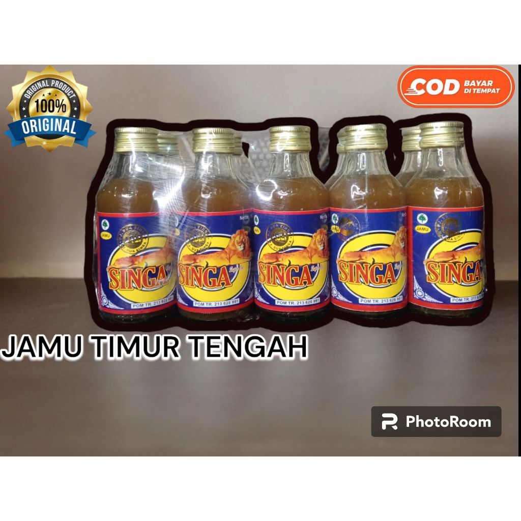 

JAMU SINGA ON 1SLOP ISI 10