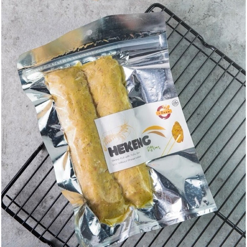 

HekengHalalUdangAyam