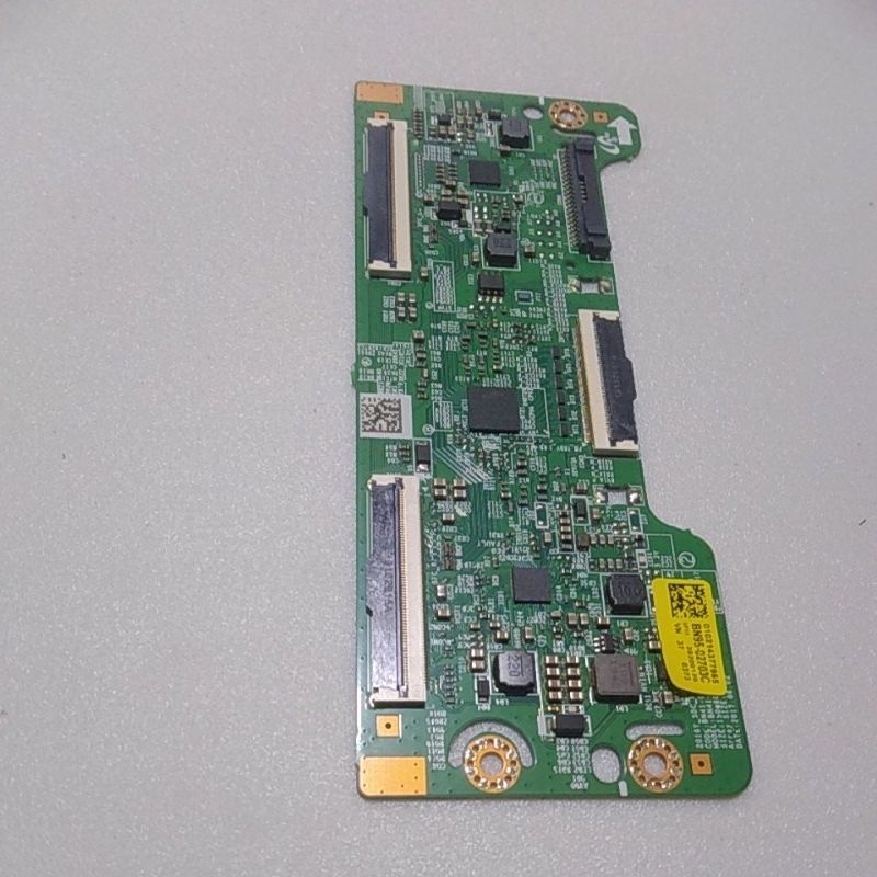 tcon tv samsung UA 55M6300AK tipe tcon BN95 02703C