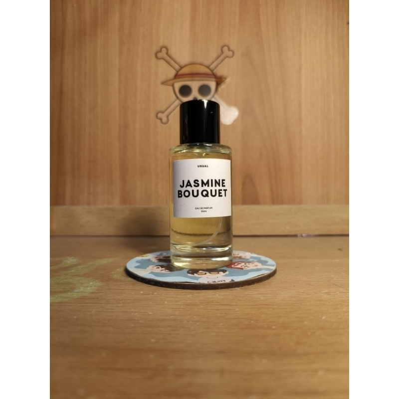 Decant Parfum Usual Jasmine Bouquet EDP