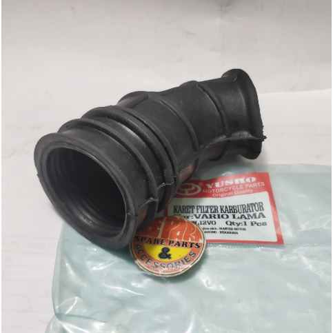 Karet filter Vario 110 karbu