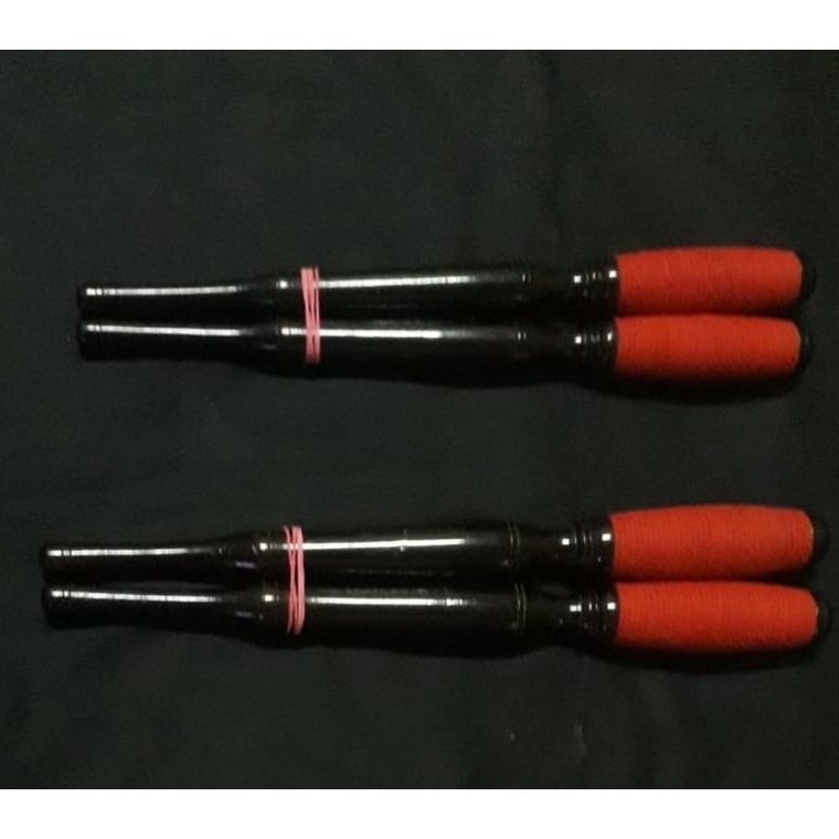 KODE E99C Tabuh  Pemukul Gamelan Bonang Barung dan Bonang Penerus