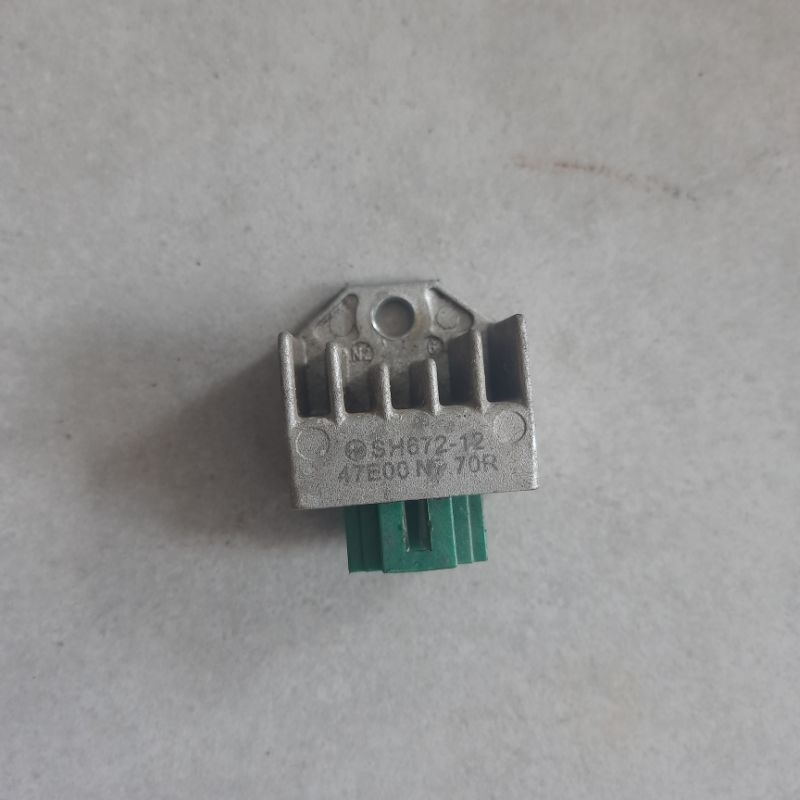 Kiprok Copotan Skywave