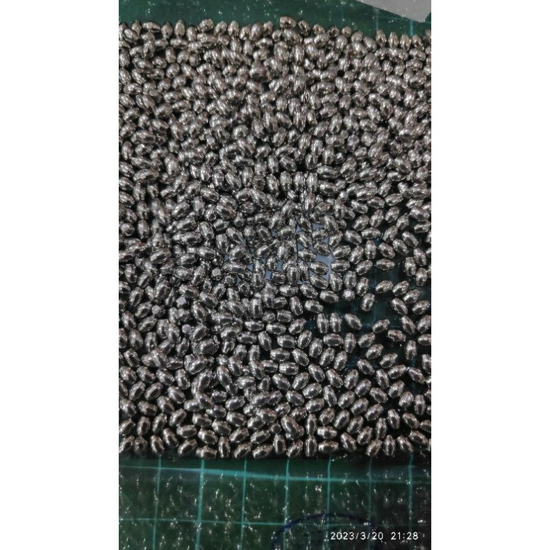 KODE A76Q Gotri Stainless Perhiasan KT688 KT2 Gotri Sangling