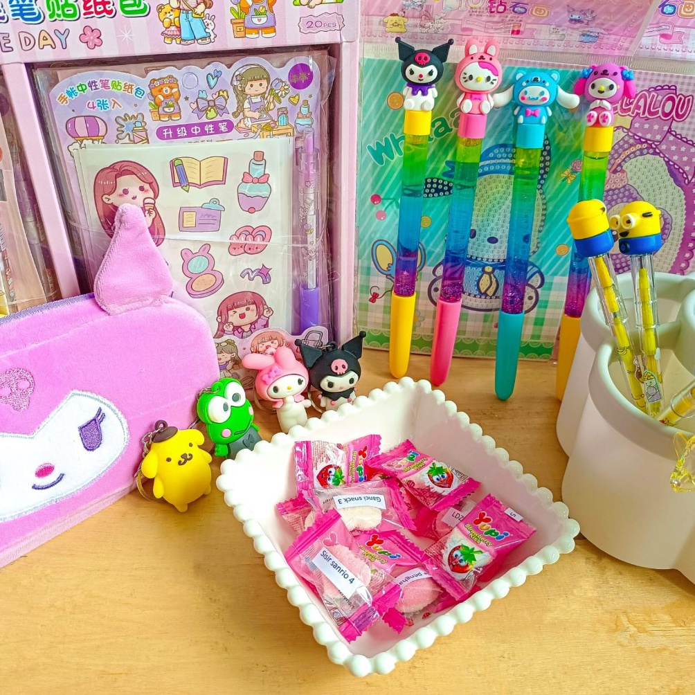 

Permen alat tulis live l G6N8