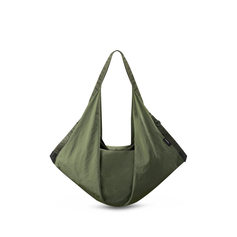 KODE J7K Bodypack Audagami Tasuki Bag  Olive