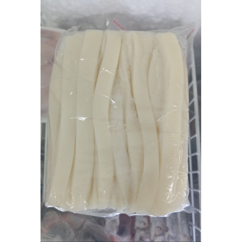 

Kwetiau beras 1/2kg