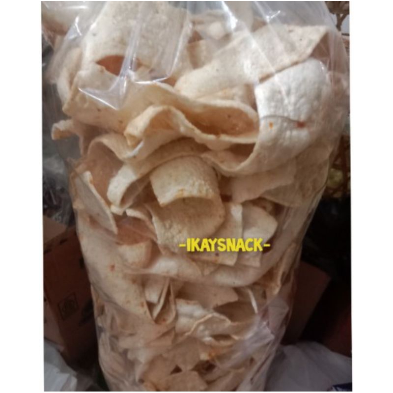 

Slondok matang pedas manis asin gurih 1Kg (Only via instant)