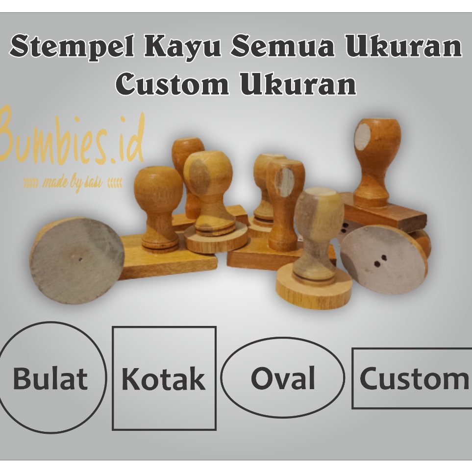 

Stempel Kayu Custom Semua Ukuran Stempel Bulat Stempel Persegi Panjang Stempel Oval Stempel Lunas Stempel Toko Stempel Murah b T1E6