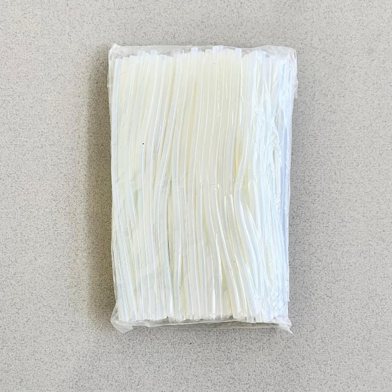 

1 Kilogram Refill Glue Gun Bening - Isi Ulang Lem Tembak Bening Kecil Ukuran 7 MM Panjang 29, 25, 27 CM - Refill Lem Lilin Tembak