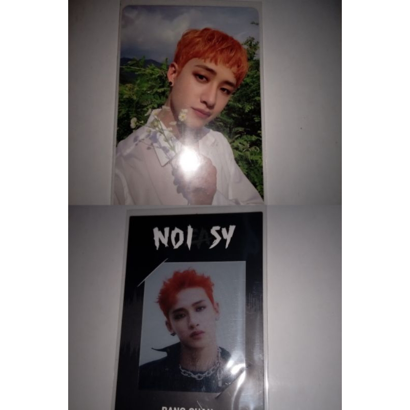 [Official] Pc Bangchan Straykids