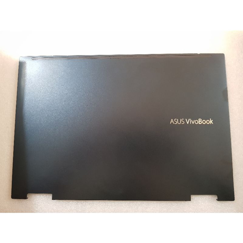 CASING COVER LCD LAPTOP ASUS Vivobook Flip 14 TP420 ORIGINAL
