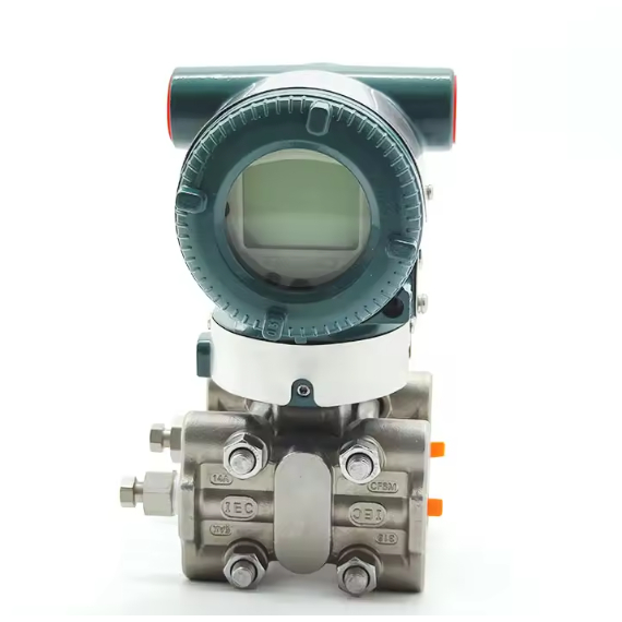 Yokogawa Differential Transmitter Pressure EJA 110E