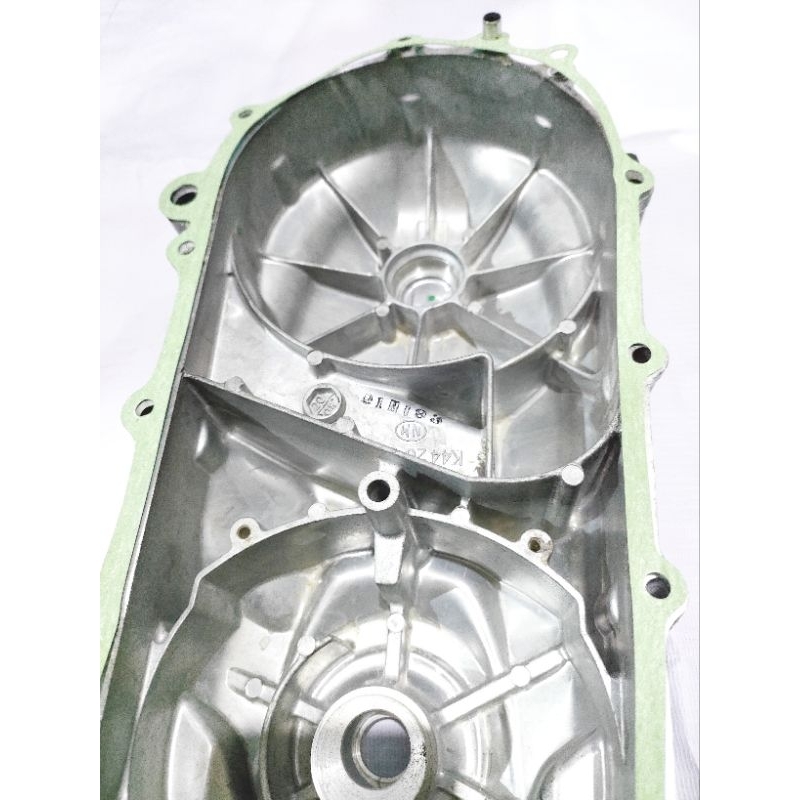 BAK CVT BLOK CVT BEAT ESP BEAT POP SCOOPY ESP K44 STATER HALUS