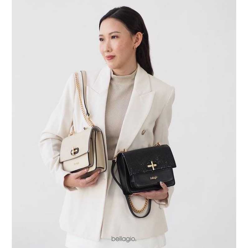 READY Tas BELLAGIO ART 908