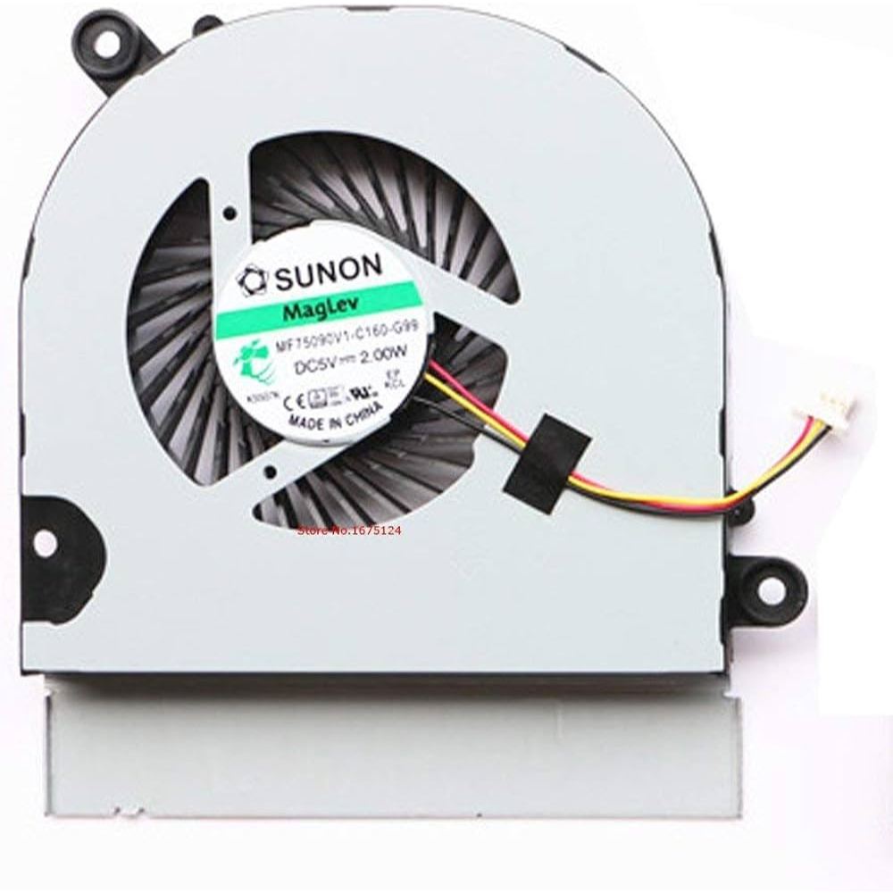 Fan Kipas Laptop Asus A45 K45 K45vm K45vd A45vd A45v A85c A85