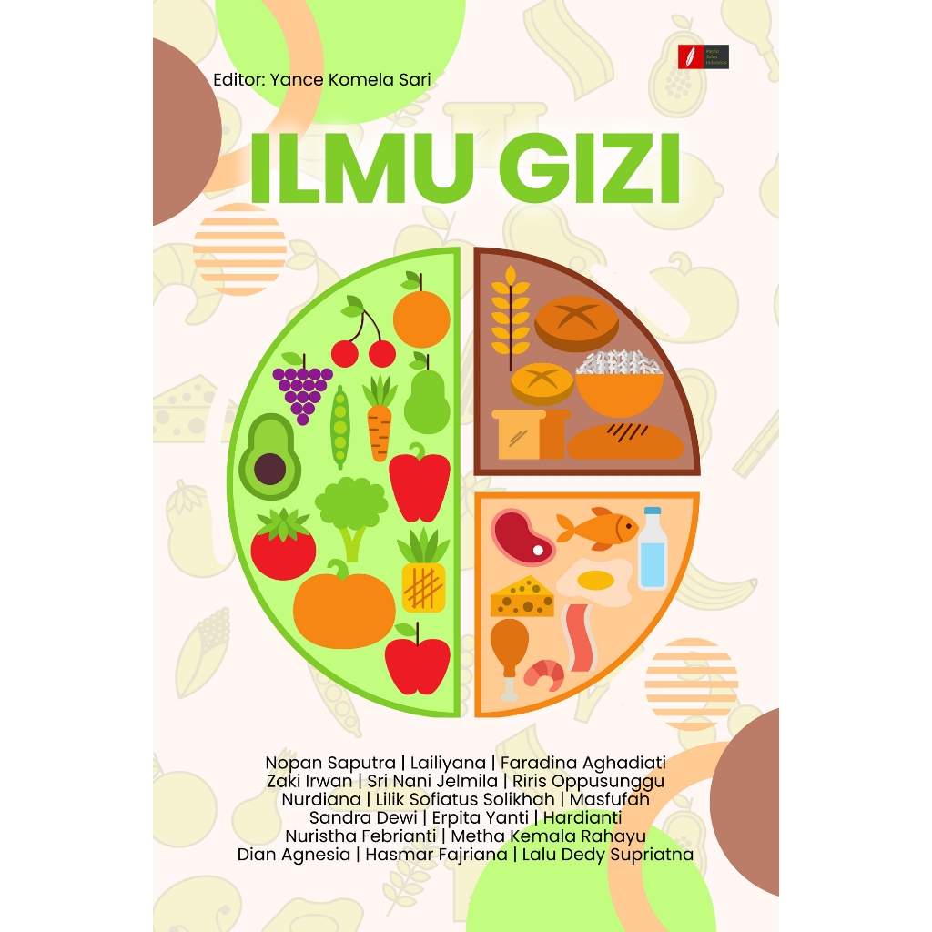 ILMU GIZI