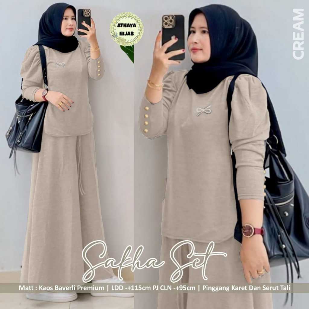 Sakha Set
