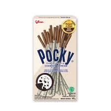 

Pocky Cookies & cream All Varan