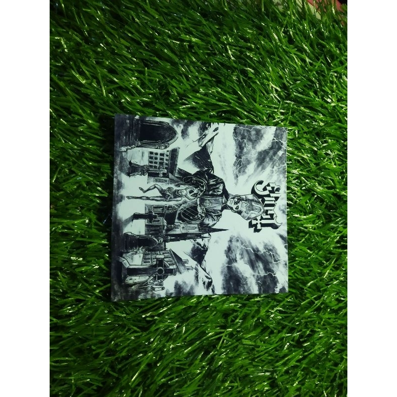 

print stiker ghost
