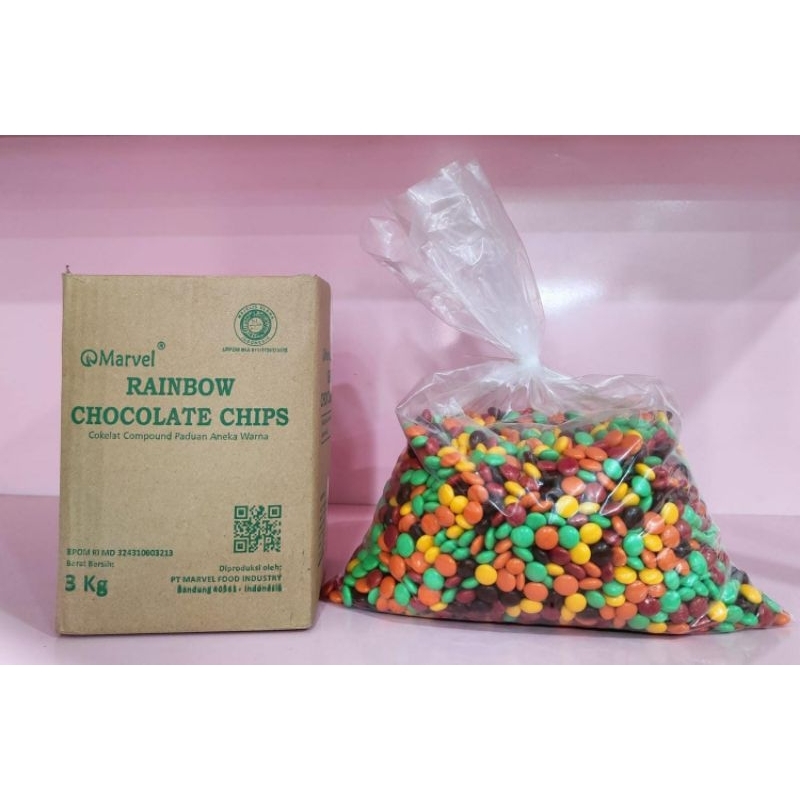 

Scandia Big Rainbow 3kg