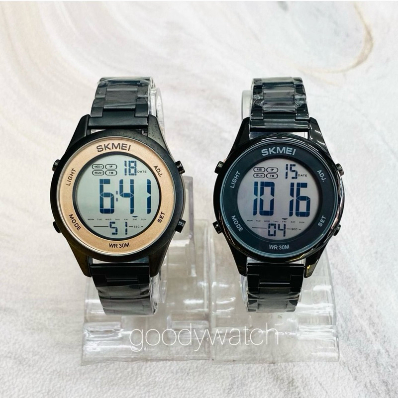 Skmei Rantai Original