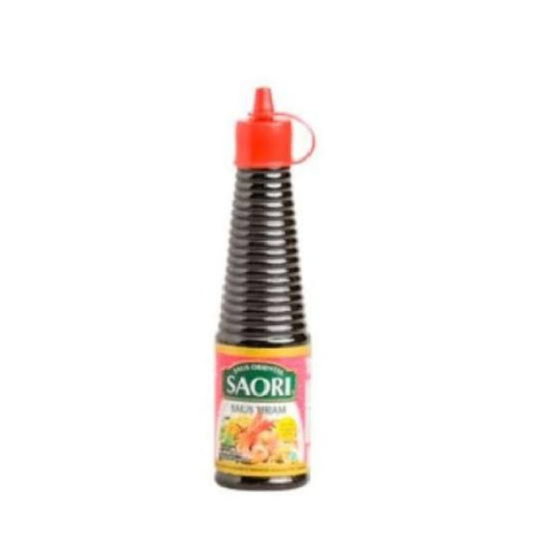 

soari saus tiram 133 ml