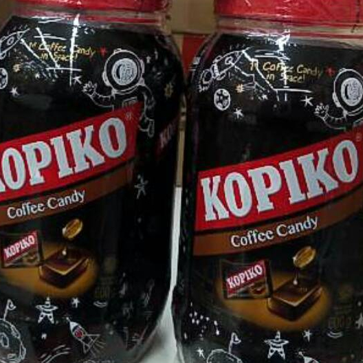 

TERMURAH PERMEN KOPIKO TOPLES 600 GRAM