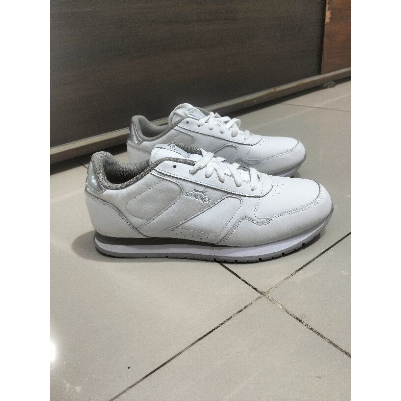 sepatu slazenger original