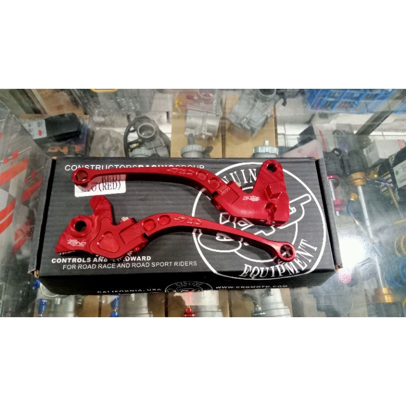 Handle Rem Handle Kanan Kiri Full CNC Mio Scoopy