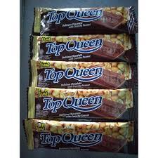 

Coklat Top Queen