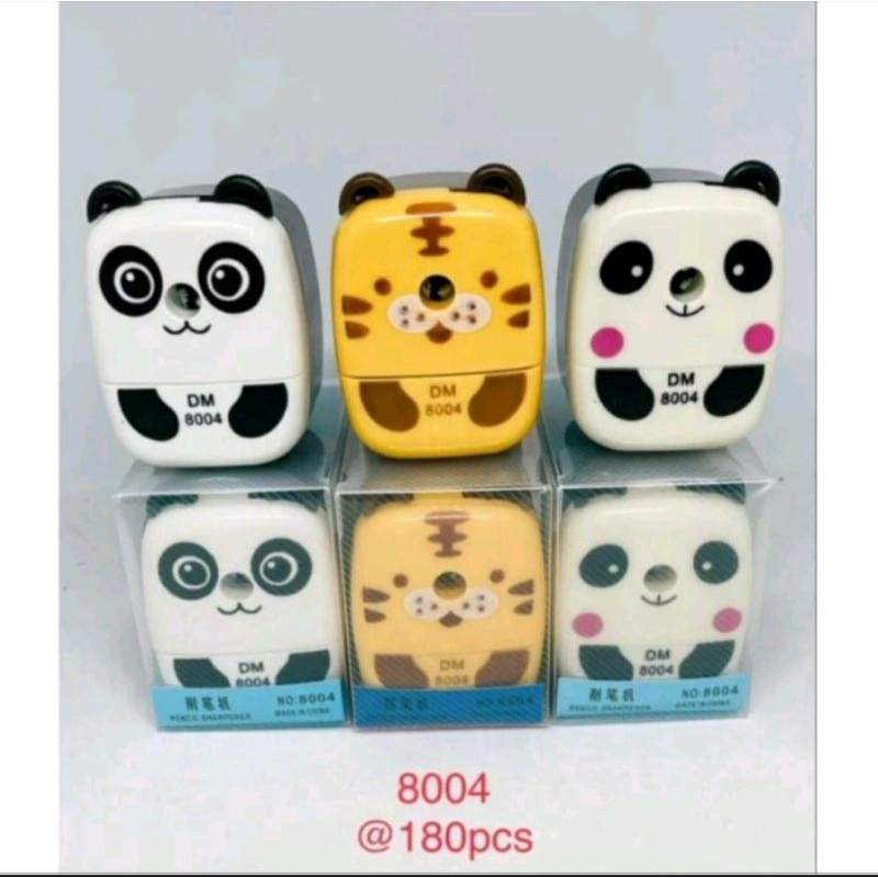

Rautan meja DM 8004/rautan pensil/serutan meja