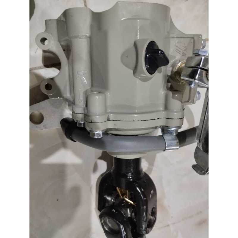 (EXECUTIVE CLASS)GEAR BOX VIAR GEAR BOX KAISAR GERBOK VIAR GERBOK KAISAR GEAR BOX 150CC