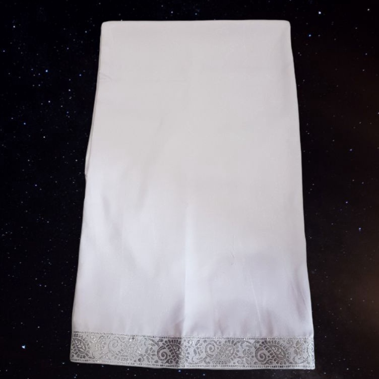 KODE T85V saput putih bali