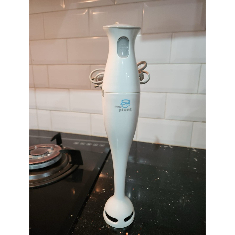 [Preloved] Hand Blender