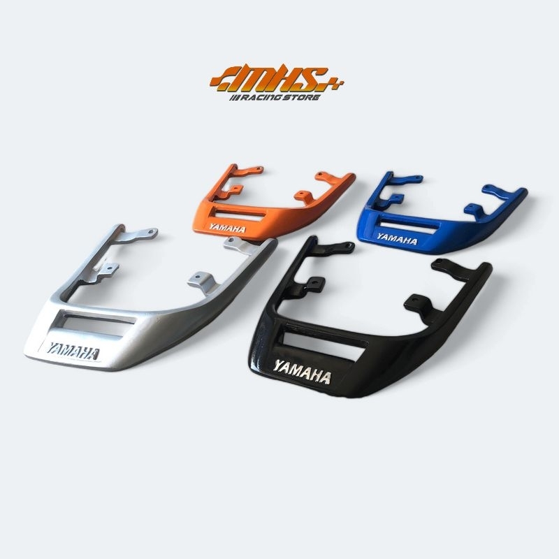 BEGEL BEHEL PLANGER PEGANGAN JOK BELAKANG YAMAHA FIZR SE FIZ R SE CRYPTON FORCE 1 SIGMA