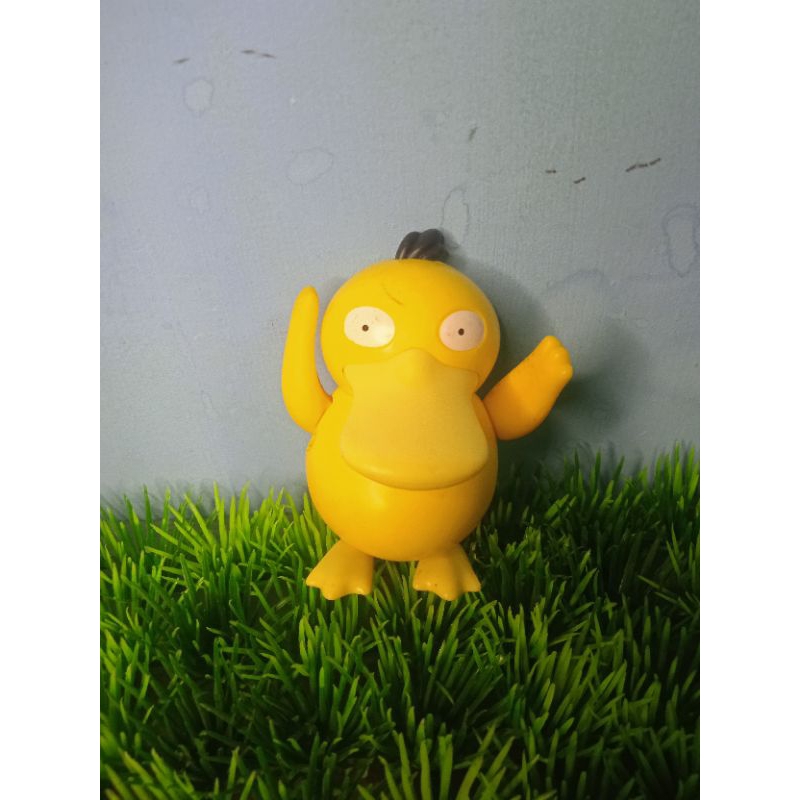 Psyduck