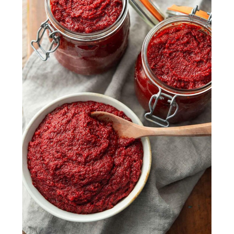 

gochujang /bumbu masak serbaguna