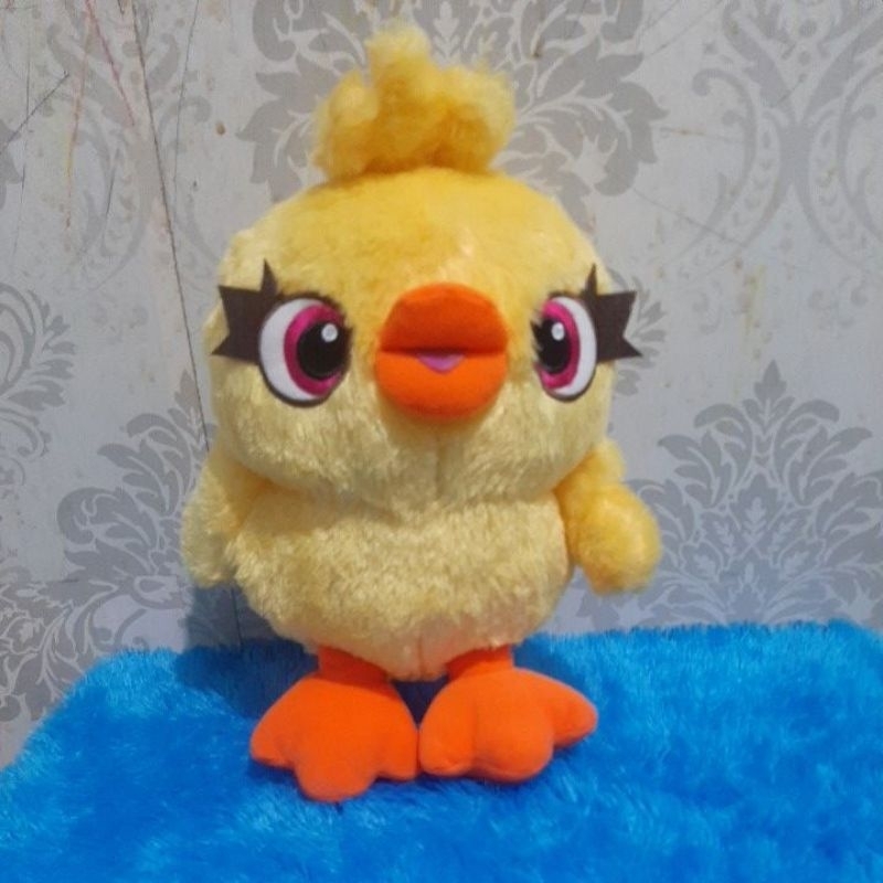 boneka ducky toy story