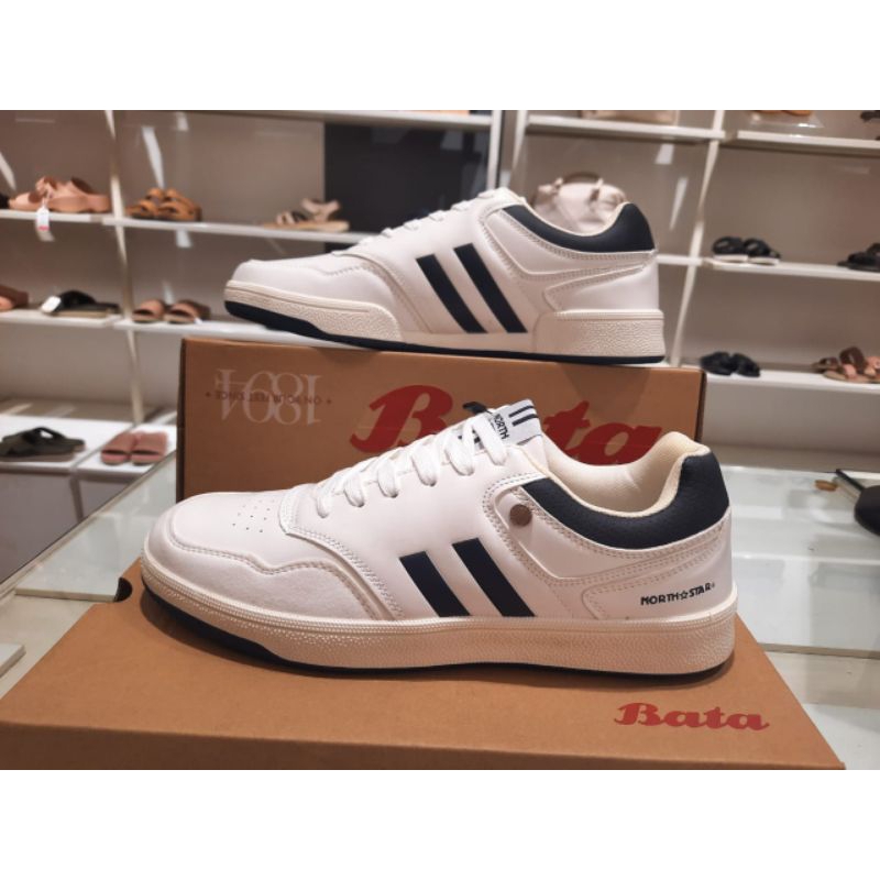 Sepatu North Star Bata Pria Original