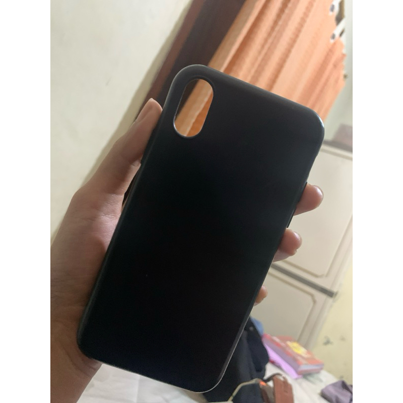 CASE IPHONE CASETIFY ORIGINAL