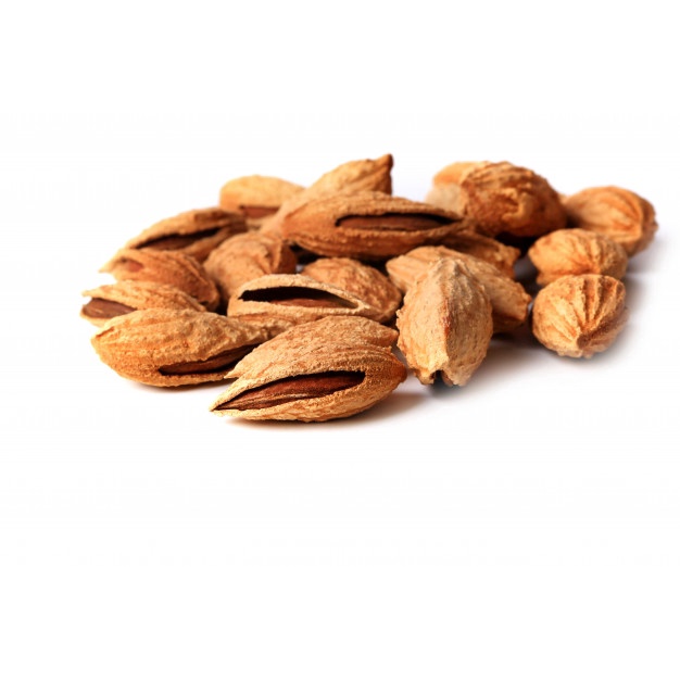 

READY GAN 25gram Kacang Almond RoastedKulitCreamy buttermilk susu
