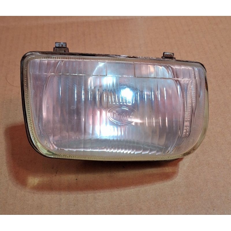 reflektor headlamp grand jialing pnp honda grand original