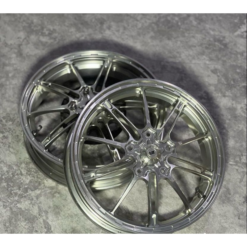 velg vespa matic forged ring12
