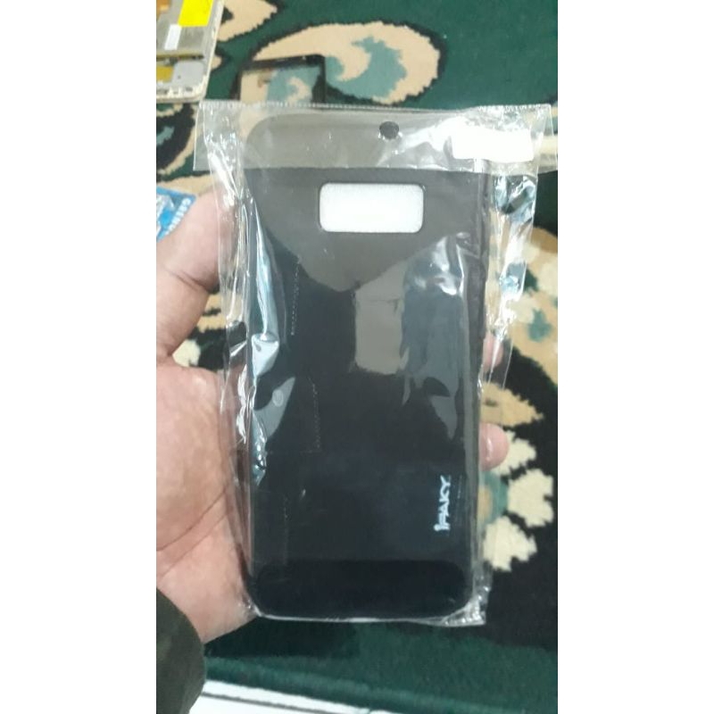 softcase Samsung S8 plus baru